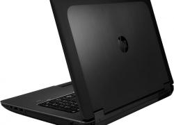 Cho thuê laptop HP ZBook 17 G3 