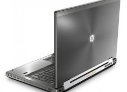Cho thuê laptop HP 8570P
