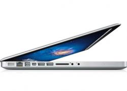 Cho thuê Macbook Pro MC700