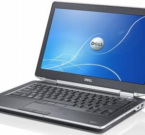 Cho thuê laptop Dell Latitude E6430
