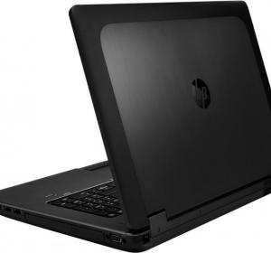 Cho thuê laptop HP ZBook 17 G3 