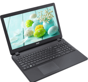 Cho thuê Laptop Acer ES1 533