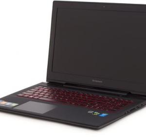 Cho thuê laptop Lenovo Y5070