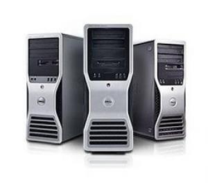 Cho thue Dell Workstation T5500