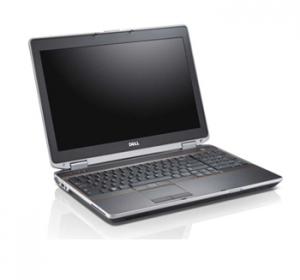 Cho thuê laptop dell E6520