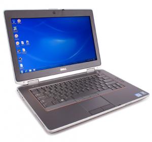 Cho thuê laptop dell E6420