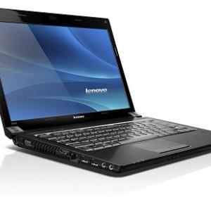 Cho thuê laptop Lenovo