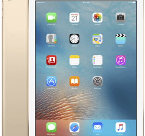 Cho thuê iPad Pro 9.7 inch