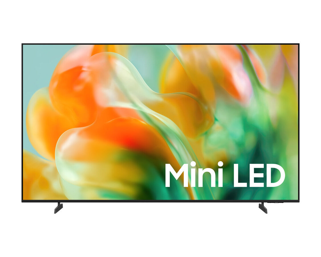 Tivi 55 inch dùng để so sánh khi chọn tivi cho phòng 50m2