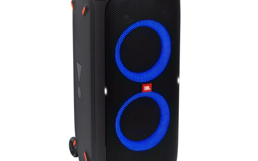Loa JBL PartyBox tiện dụng cho sự kiện nhỏ