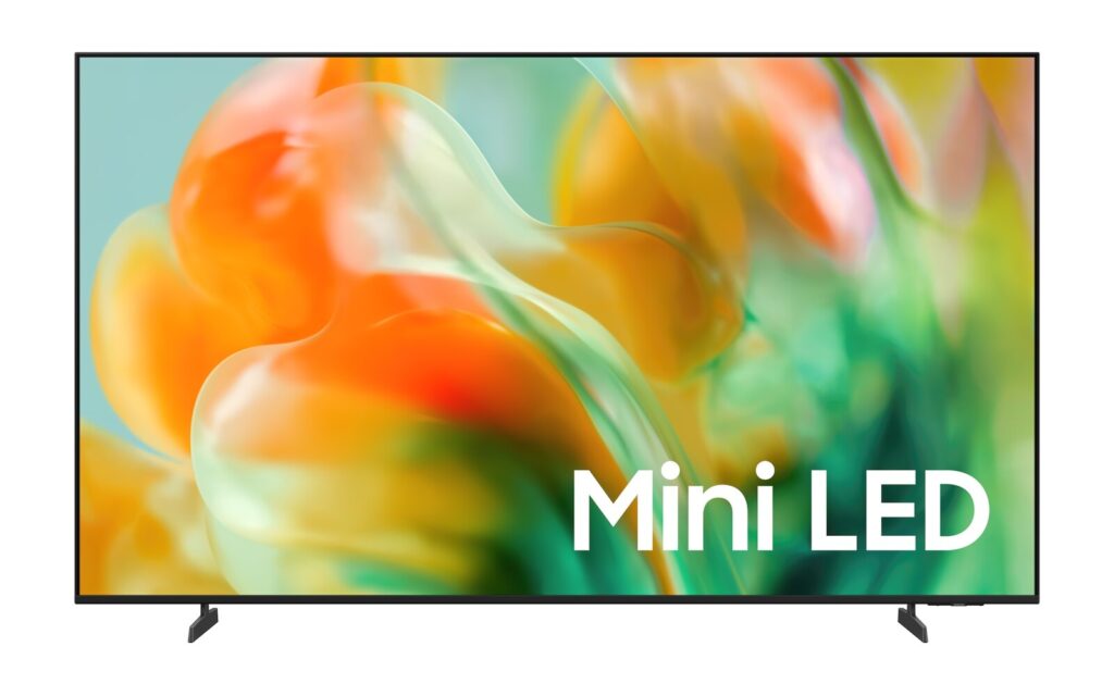 Tivi SamSung 55 inch UA55M8XHA Cho Triển Lãm nhỏ
