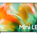 Tivi SamSung 55 inch UA55M8XHA Cho Triển Lãm nhỏ