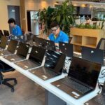 Cho Thuê Laptop Cấu Hình Cao Giá Rẻ TPHCM