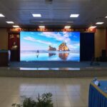 Cho Thuê Màn Hình LED Giá Rẻ TPHCM