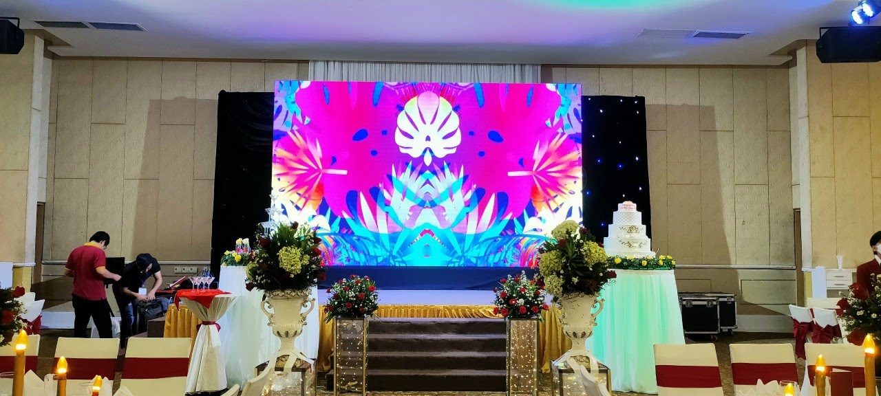 Cho thuê màn hình LED TPHCM giá tốt – lắp đặt nhanh trong ngày