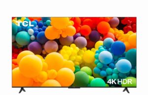 Google Tivi TCL 4K 55 inch 55P638 có đáng thuê? Google Tivi TCL 4K 55 inch 55P638