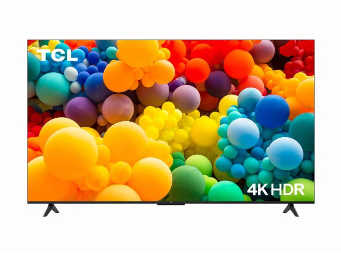 Google Tivi TCL 4K 55 inch 55P638 có đáng thuê? Google Tivi TCL 4K 55 inch 55P638