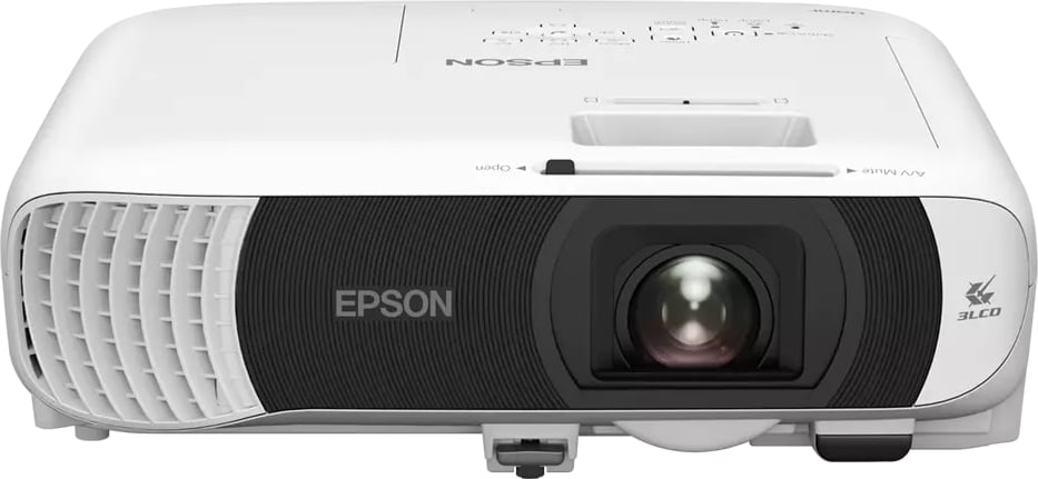 Giới Thiệu Máy Chiếu Epson EB-FH54 Full HD 4100 Lumens — Đánh Giá Chi Tiết