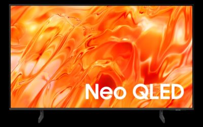 Đánh Giá Samsung QA55QN70H: Tivi Neo QLED 4K 55 Inch 2026