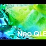 Đánh Giá Samsung QA55QN80H: Tivi Neo QLED 4K 55 Inch Vision AI 2026