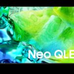 Đánh Giá Samsung QA65QN80H: Tivi Neo QLED 4K 65 Inch Vision AI 2026