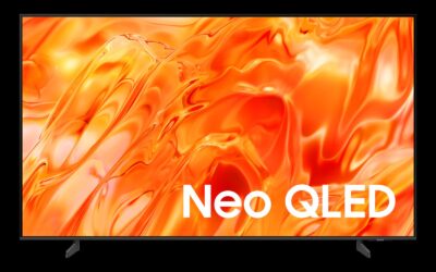 Đánh Giá Samsung QA75QN70H: Tivi Neo QLED 4K 75 Inch 2026