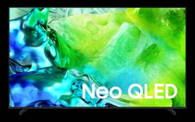 Đánh Giá Samsung QA85QN80H: Tivi Neo QLED 4K 85 Inch Vision AI 2026